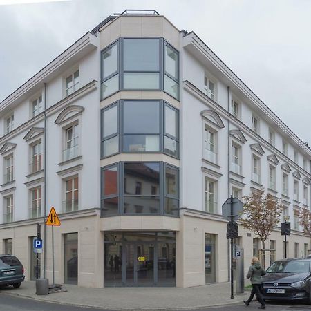 Native Apartments Augustianska 24 Krakow Exterior photo