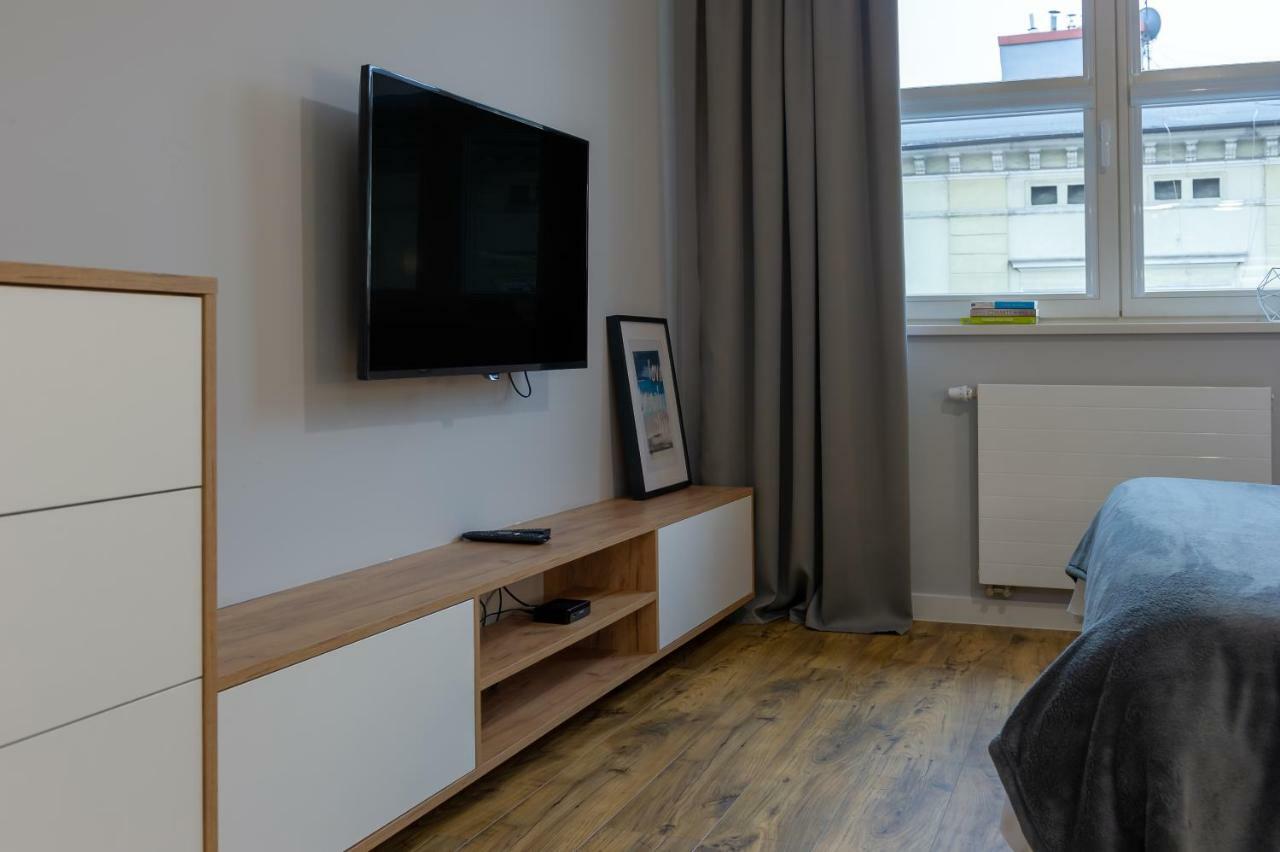 Native Apartments Augustianska 24 Krakow Exterior photo