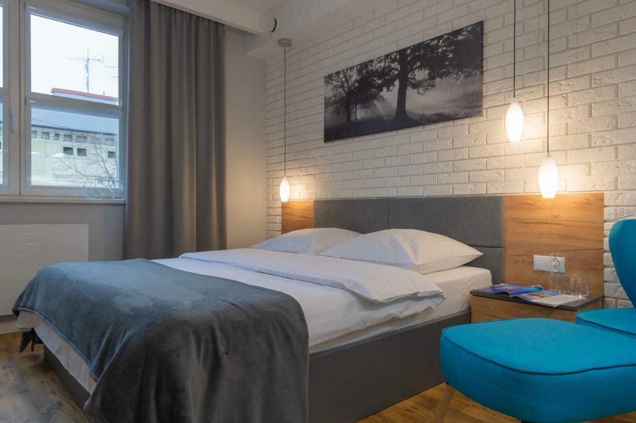 Native Apartments Augustianska 24 Krakow Exterior photo