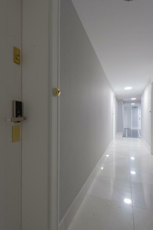 Native Apartments Augustianska 24 Krakow Exterior photo