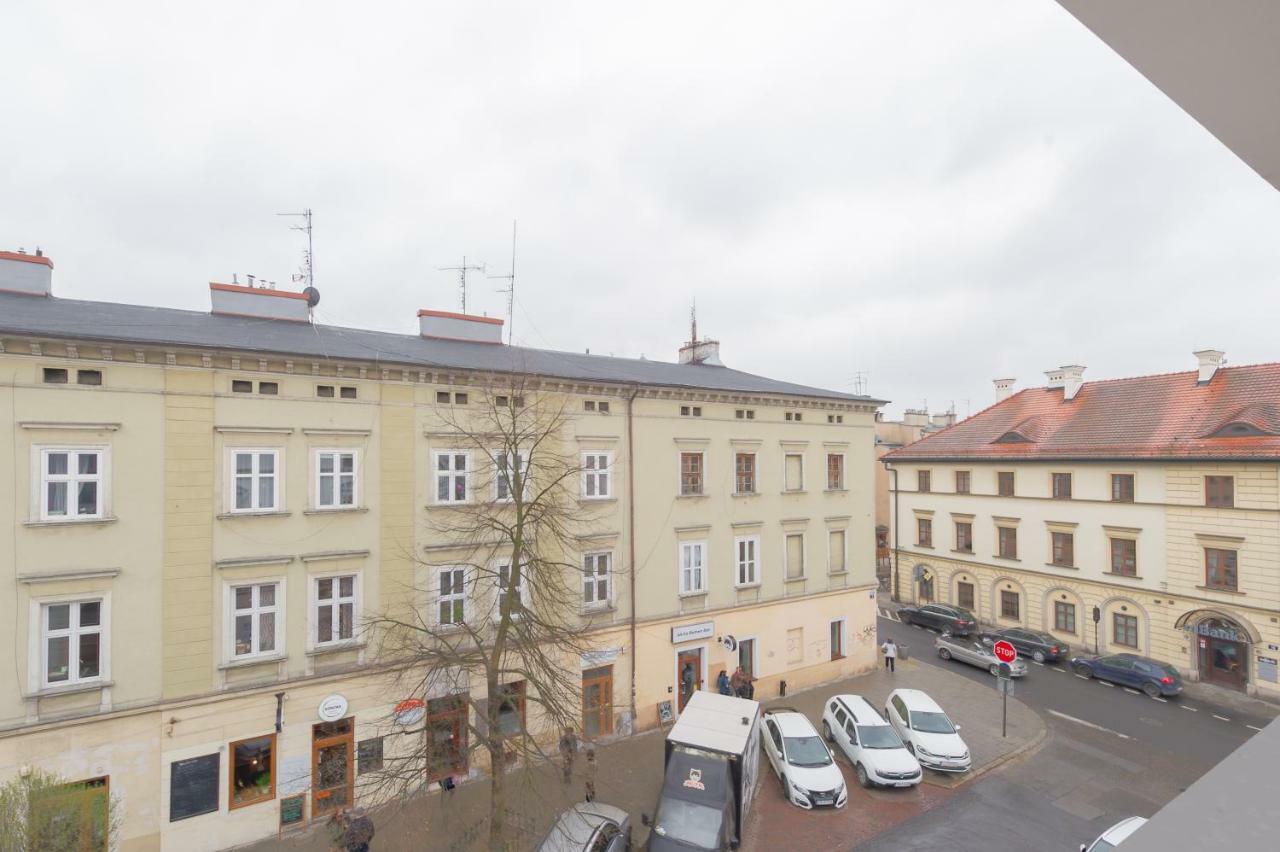 Native Apartments Augustianska 24 Krakow Exterior photo
