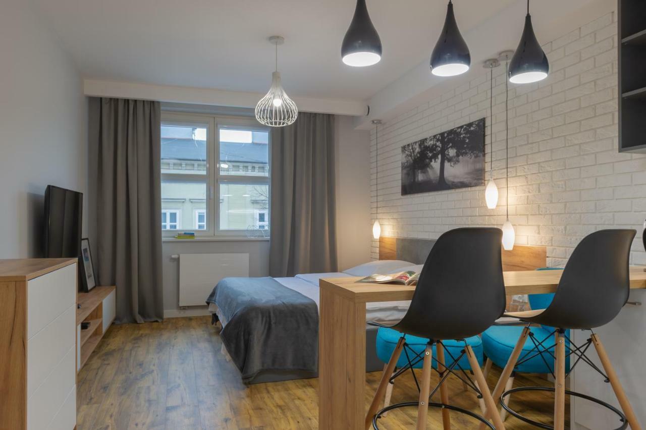 Native Apartments Augustianska 24 Krakow Exterior photo