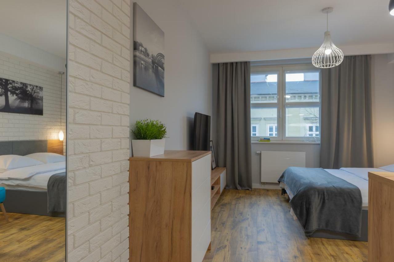 Native Apartments Augustianska 24 Krakow Exterior photo
