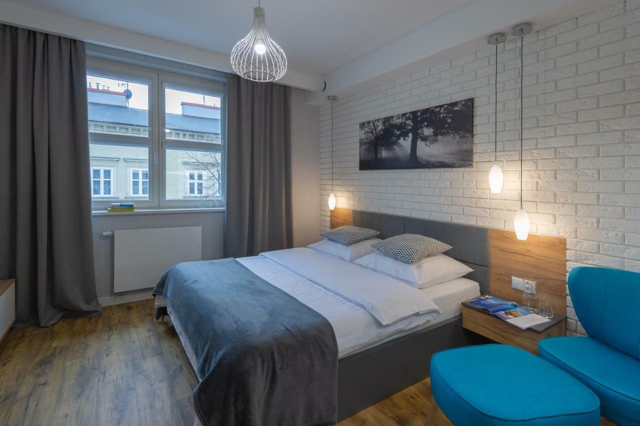 Native Apartments Augustianska 24 Krakow Exterior photo